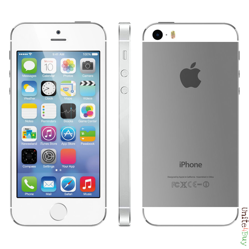 zanger ras elke dag Apple iPhone 5 los toestel kopen? Prijzen vergelijken, specs en  alternatieven.