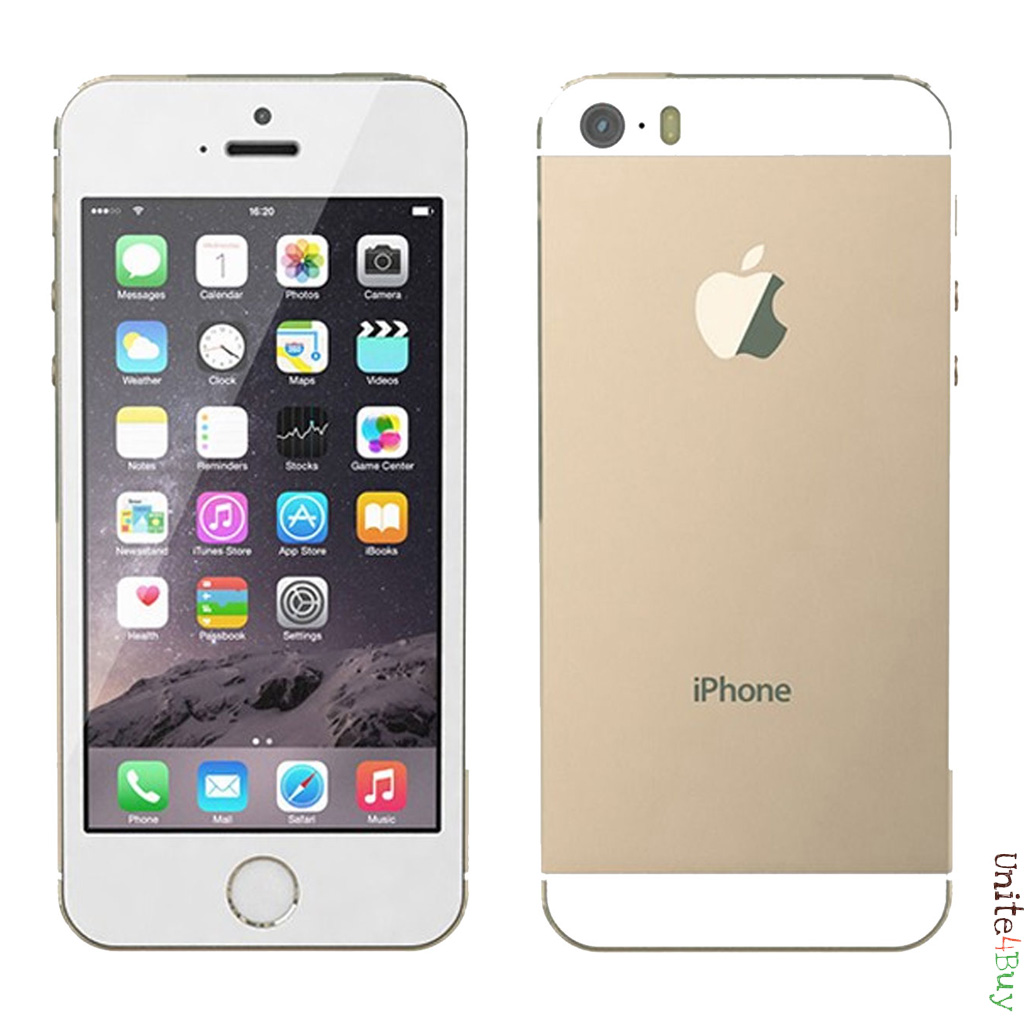 Transparant ventilatie mist Apple iPhone 5 los toestel kopen? Prijzen vergelijken, specs en  alternatieven.