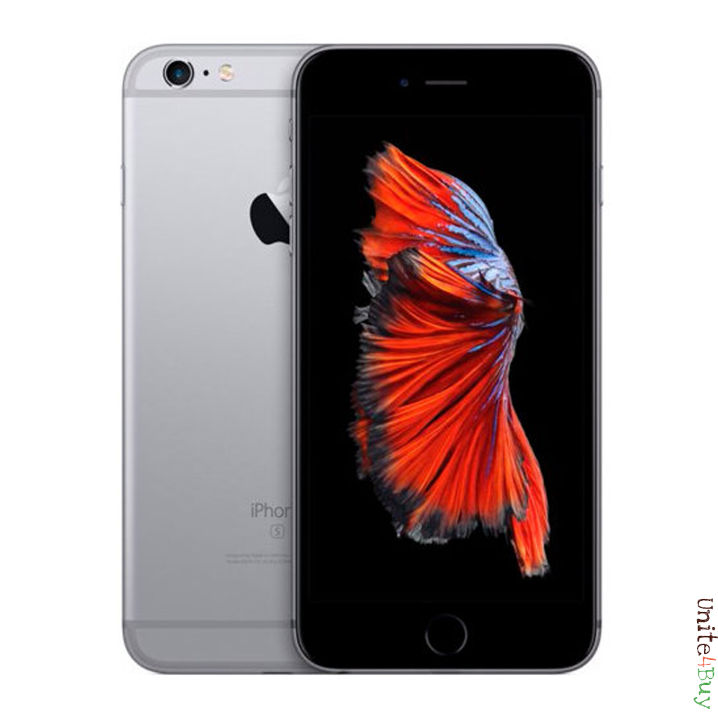 Kostbaar Voortdurende Dwingend Apple iPhone 6s Plus los toestel kopen? Prijzen vergelijken, specs en  alternatieven.