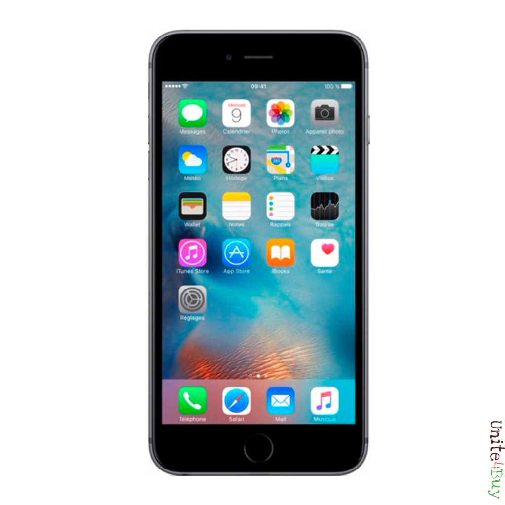 meten Begunstigde schedel Apple iPhone 6s Plus los toestel kopen? Prijzen vergelijken, specs en  alternatieven.