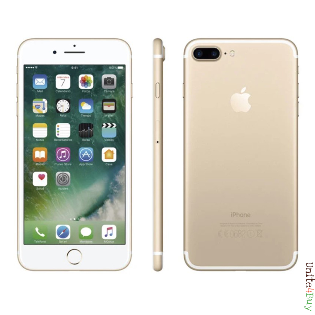 Oprichter Kaal Orthodox Apple iPhone 7 Plus los toestel kopen? Prijzen vergelijken, specs en  alternatieven.