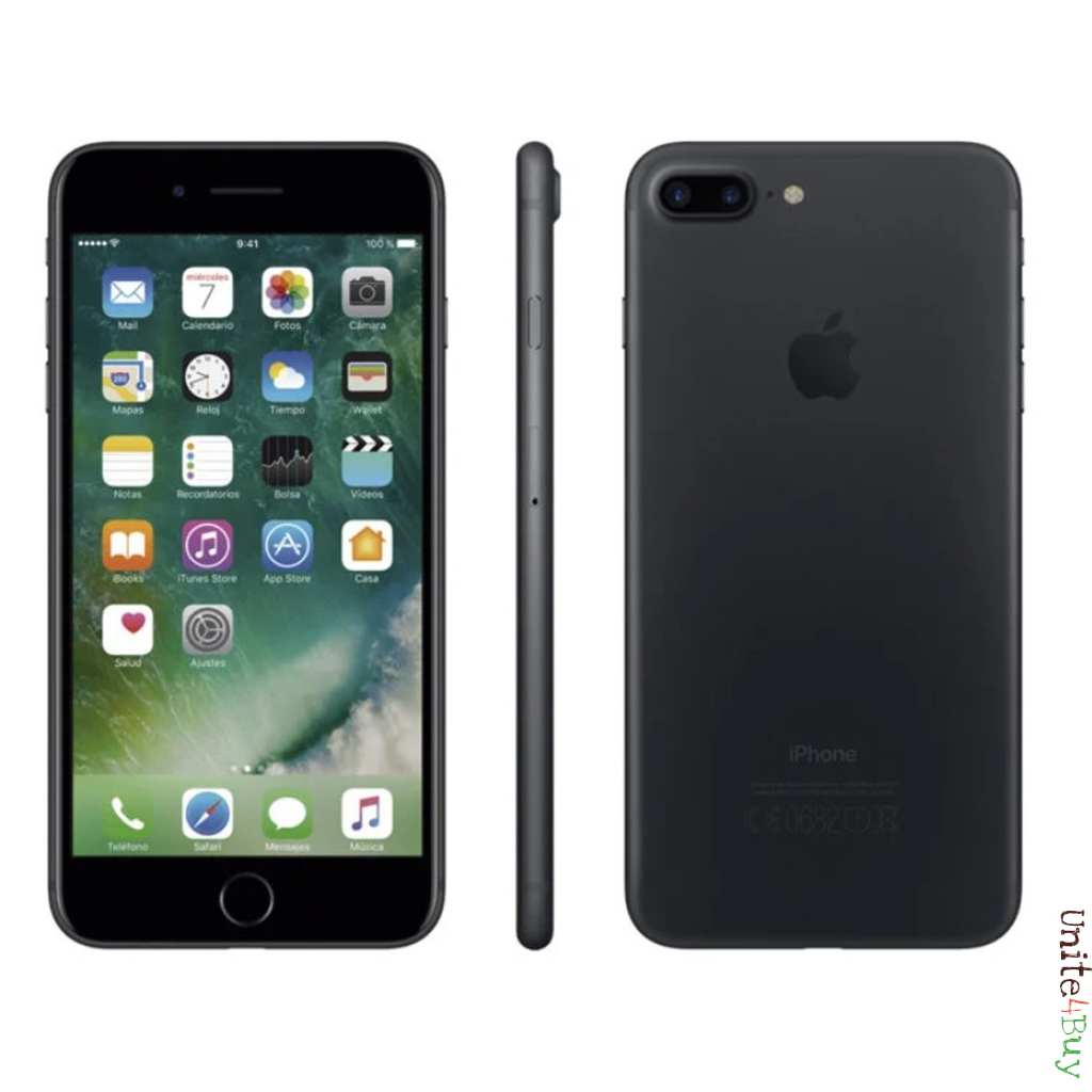 klif Schuur Ruimteschip Apple iPhone 7 Plus los toestel kopen? Prijzen vergelijken, specs en  alternatieven.