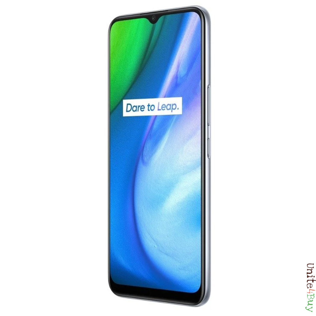 Купить Realme V3 6/64Gb: цена, характеристики и аналоги