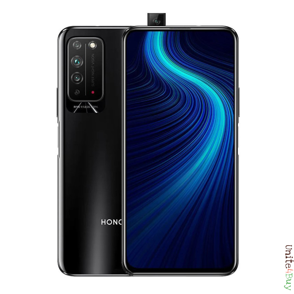 Обзор Huawei Honor 10X: характеристики, отзывы и фото