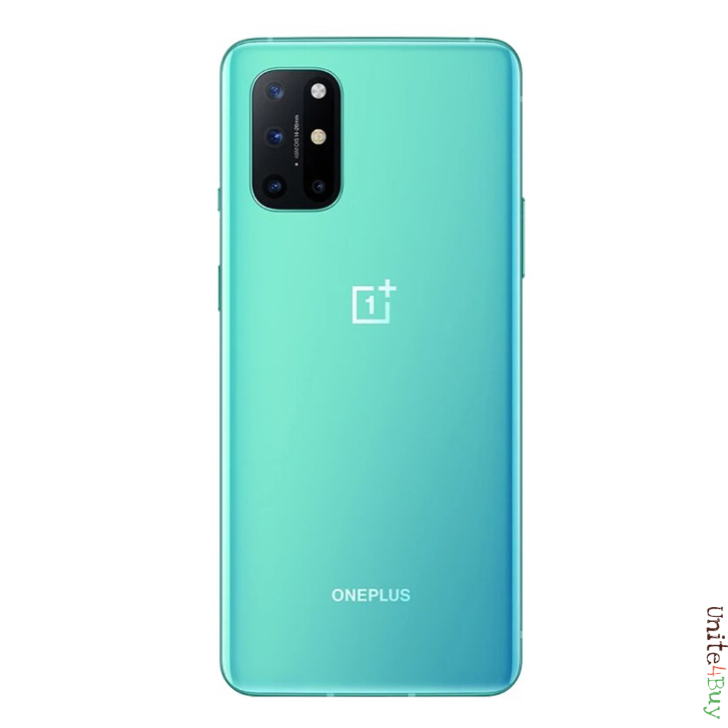 OnePlus 8T 8/128GB的价格和规格