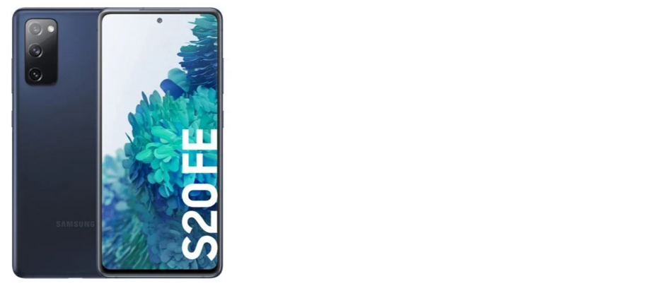 Samsung Galaxy S20 FE 6/128GB