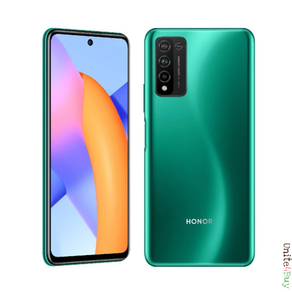 Купить Huawei Honor X10 Lite: цена, характеристики и дата выхода