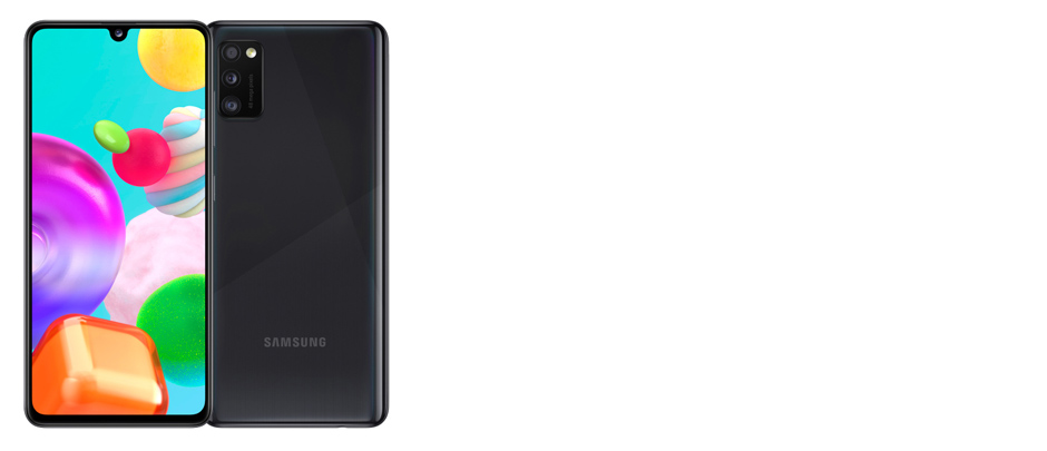 Samsung Galaxy A41 4/64GB