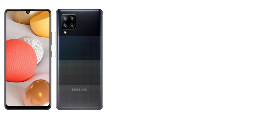 Samsung Galaxy A42 5G 6/128Gb