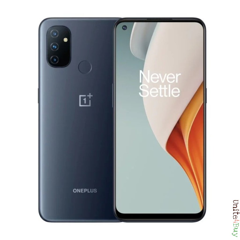 The Best Oneplus Nord N100 Prices Deals Specs And Alternatives