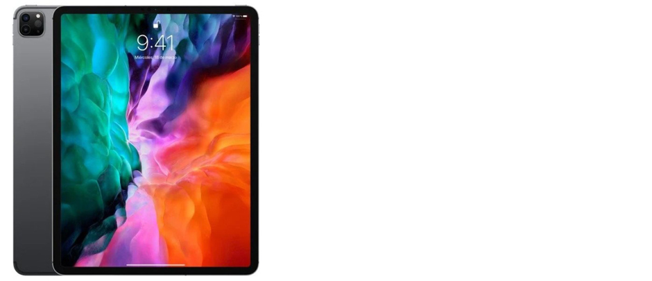 The best Apple iPad Pro 12.9 2020 6/512GB Wi-Fi+Cellular prices, deals and  specs