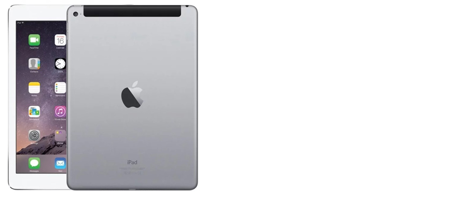 Apple iPad Air 2 | 価格、スペック、代替機種。