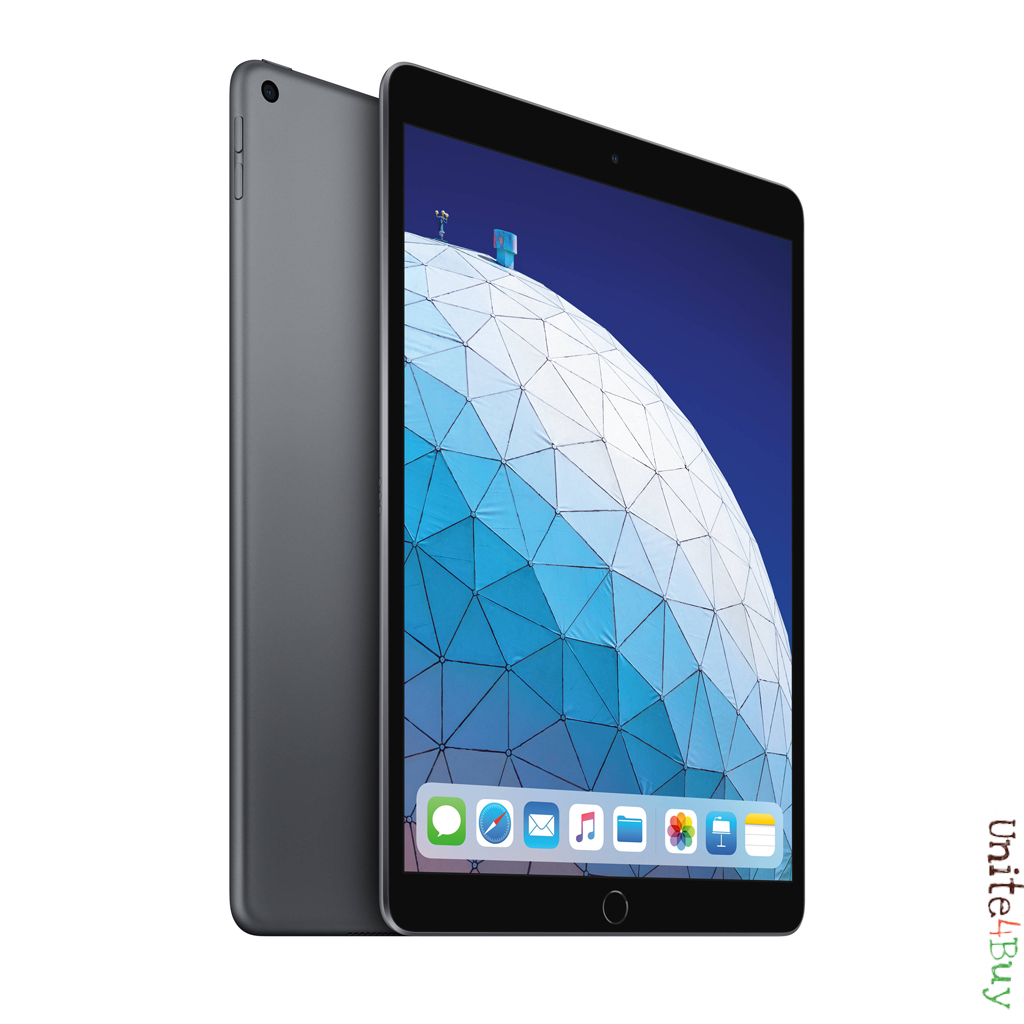 Apple iPad Air 3 2019 3/256GB的价格和规格