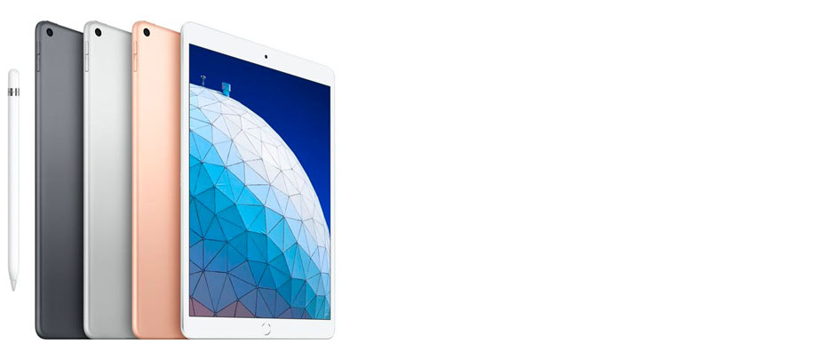 The best Apple iPad Air 3 2019 Wi-Fi + Cellular 3/64GB prices, deals and  specs