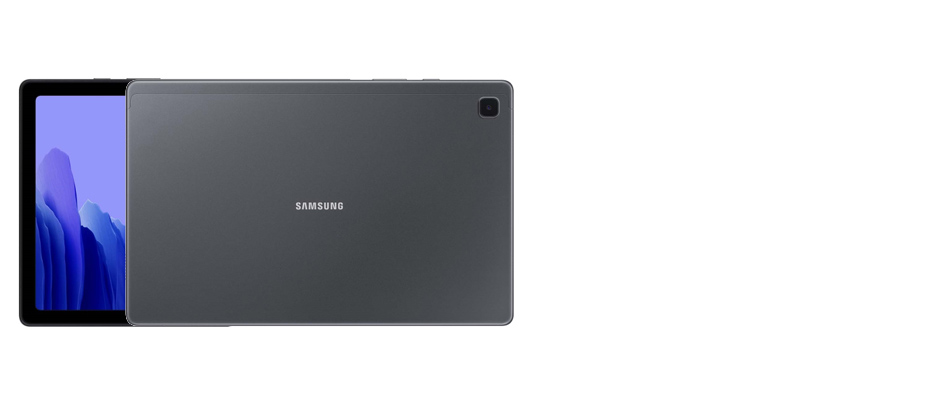 Samsung Galaxy Tab A7 3/32GB WiFi