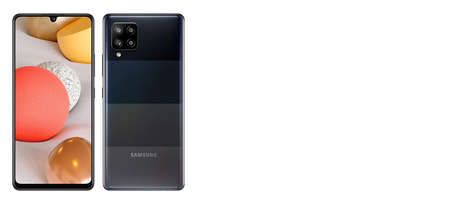 Samsung Galaxy A42 5G 6/64Gb