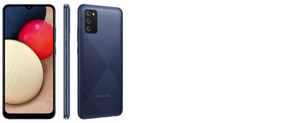 Samsung Galaxy A02s 3/32GB