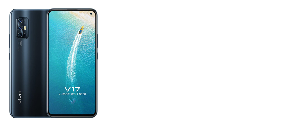 The best Vivo V17 prices, deals, specs and alternatives