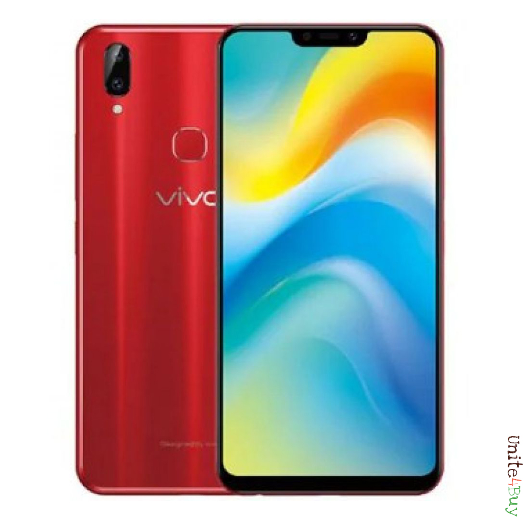 Купить Vivo Y85: цена, характеристики и аналоги