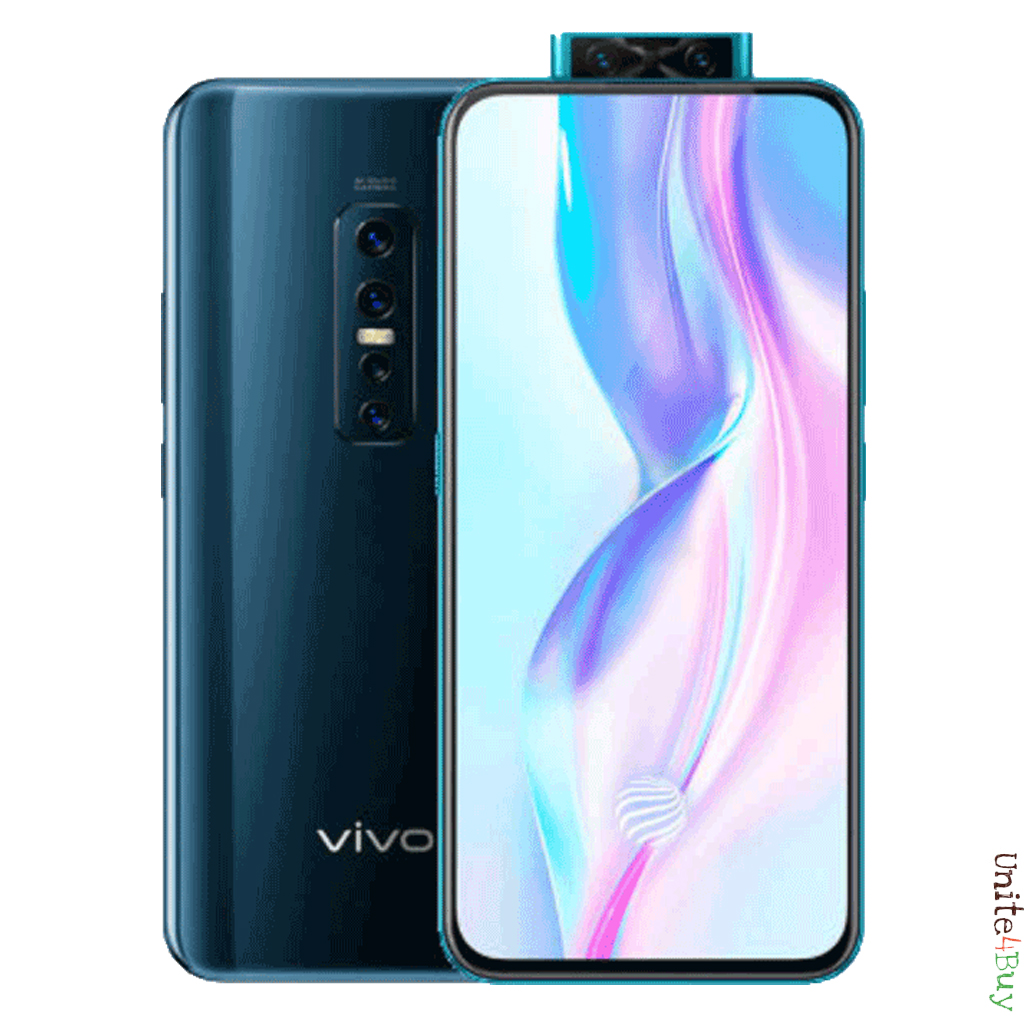 Купить Vivo V17 Pro: цена, характеристики и аналоги