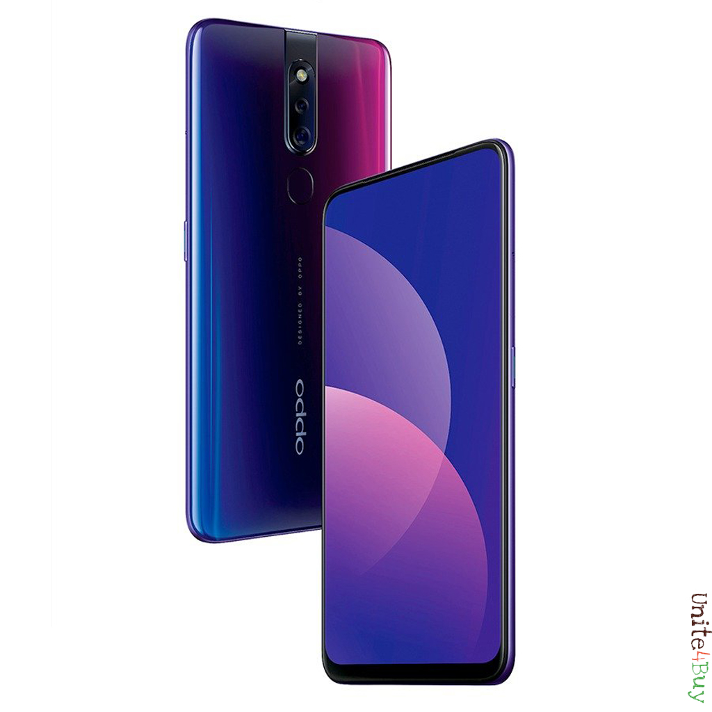 Oppo F11 Pro的价格 交易 规格和替代产品