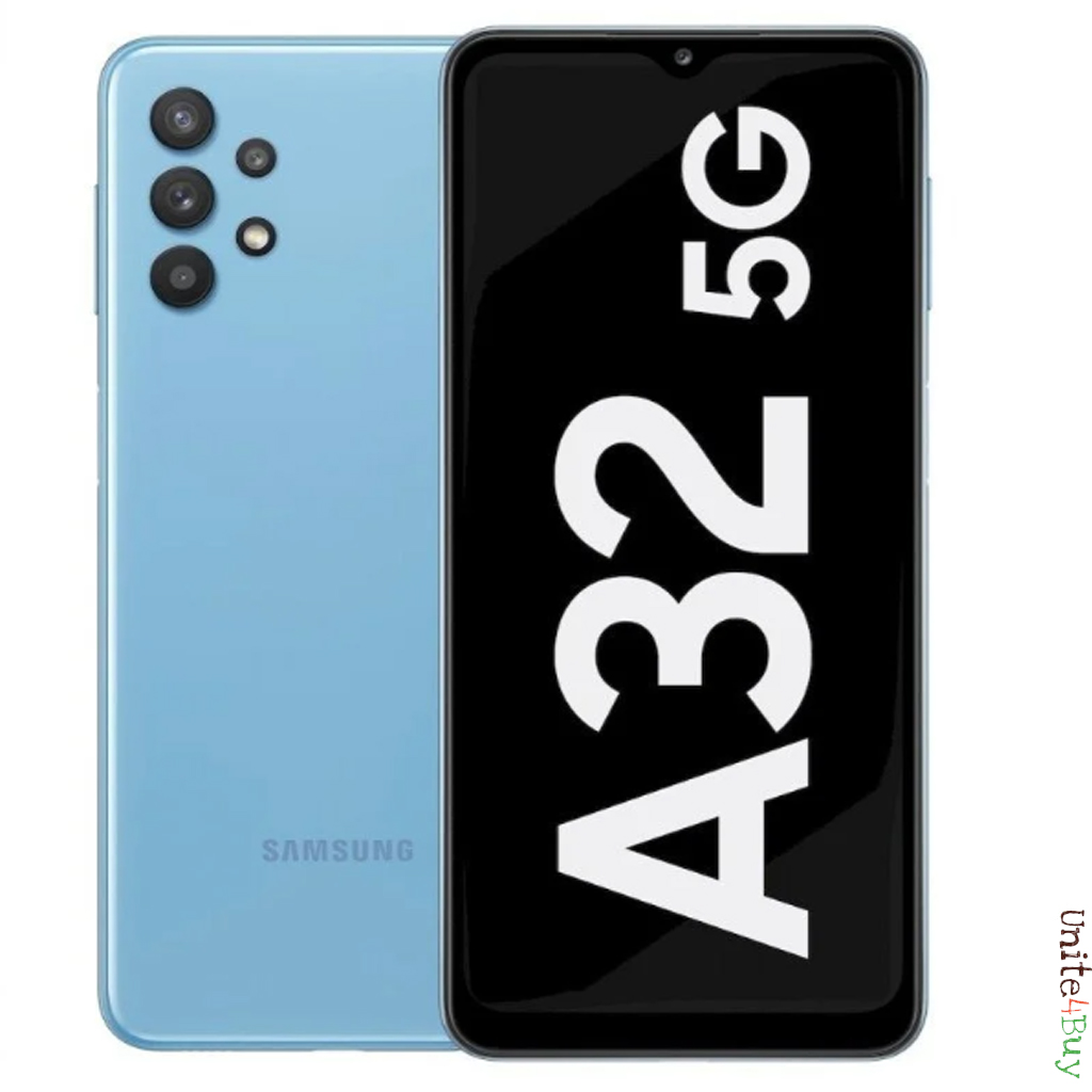 Samsung Galaxy A32 5g的价格和规格