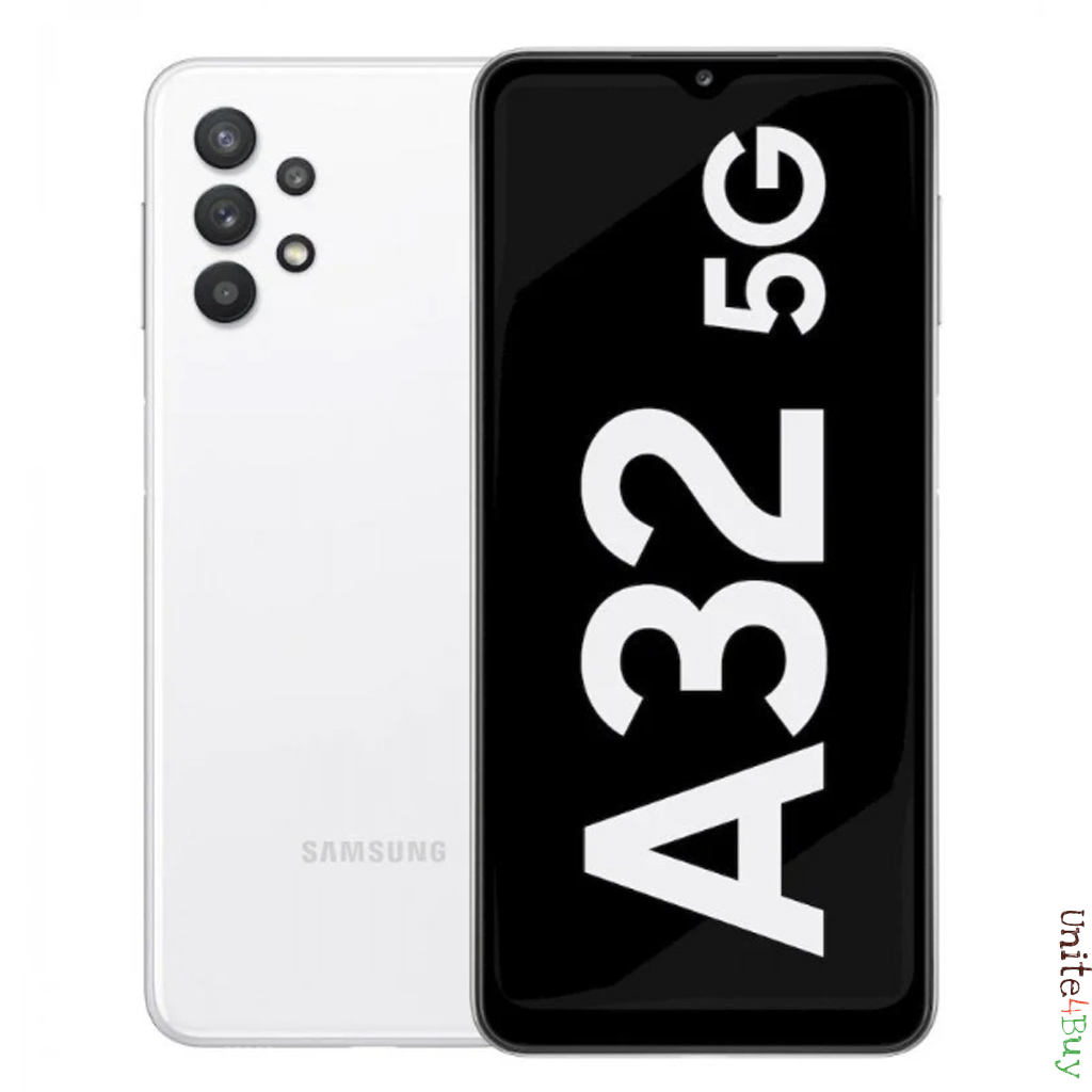 Samsung Galaxy A32 5g的价格和规格