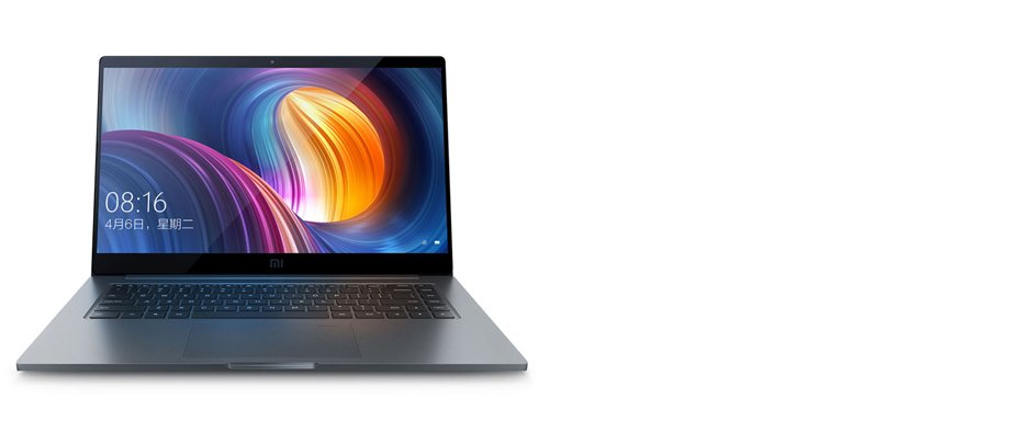 Xiaomi Mi Laptop Pro Intel i7-10510U, 16/1024Gb, MX250