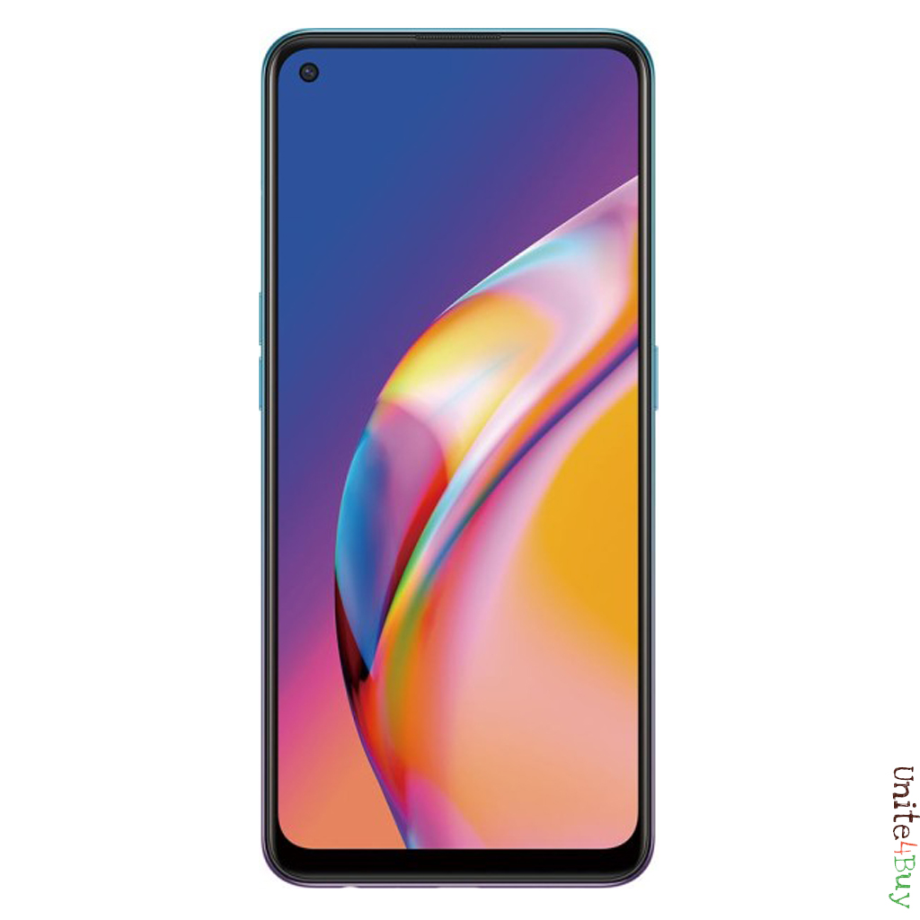 Oppo Reno5 Z 5G price, specs, release date and leaks