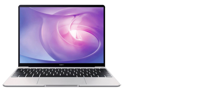 Huawei MateBook 13 Intel i5-10210U, MX250, 16/512Gb