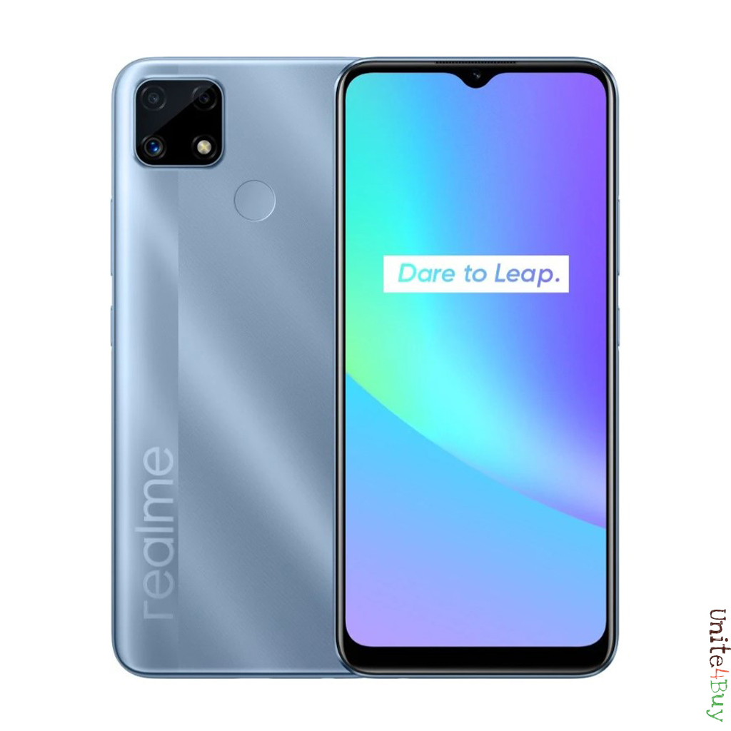 realme 2 screen glass