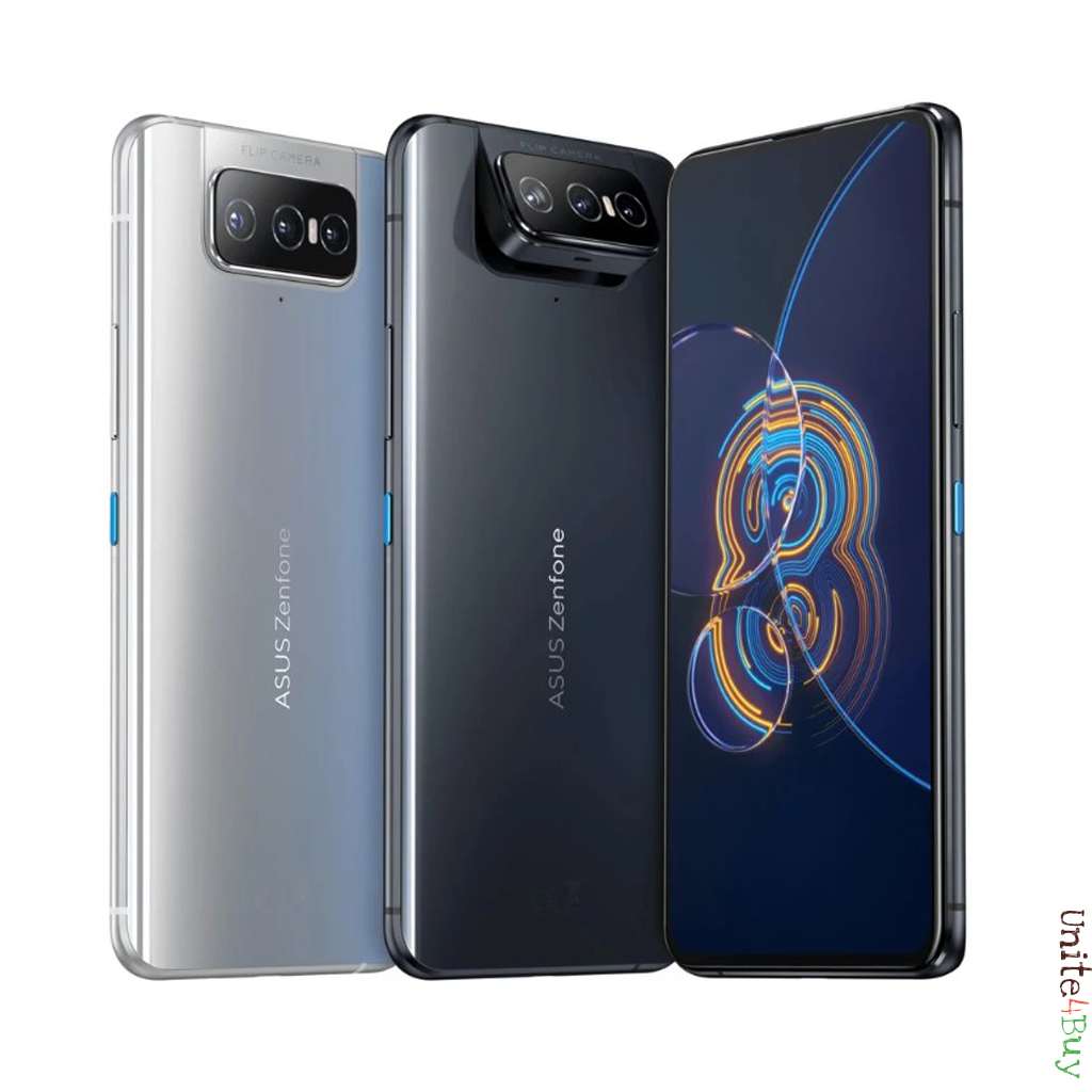 asus zenfone 8pro