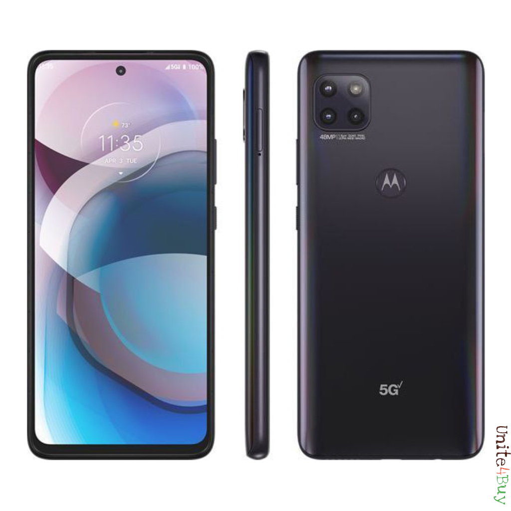 motorola one uw ace details