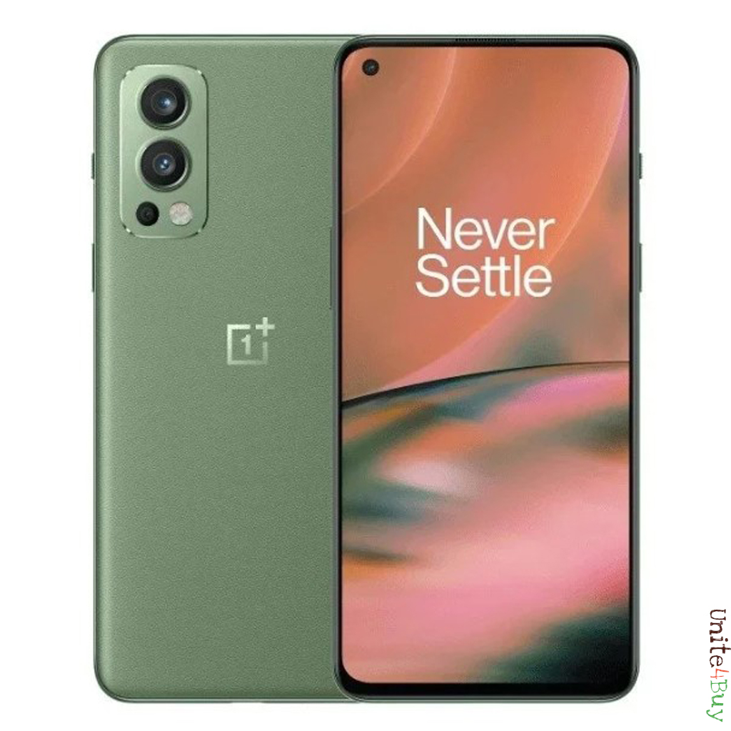 The Best Oneplus Nord 2 8 128gb Prices Deals And Specs