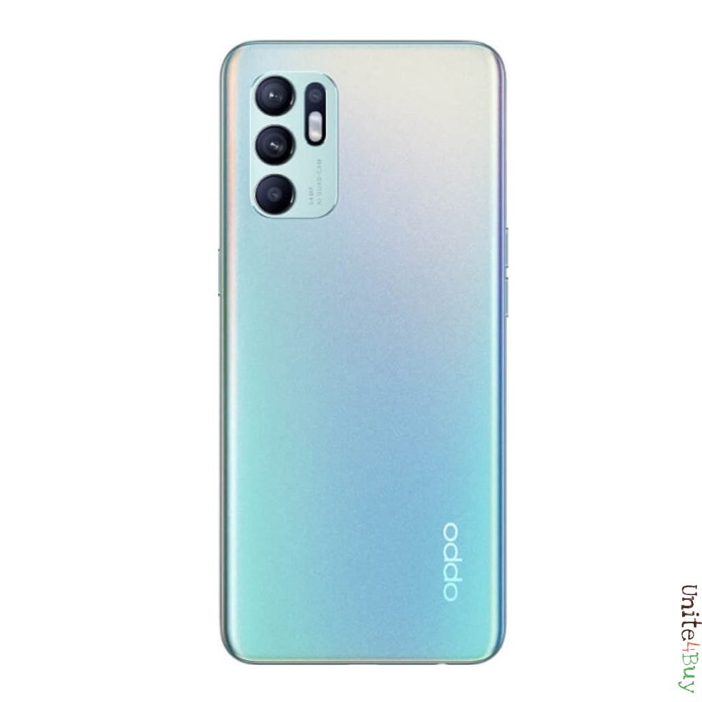 antutu oppo reno 6 4g