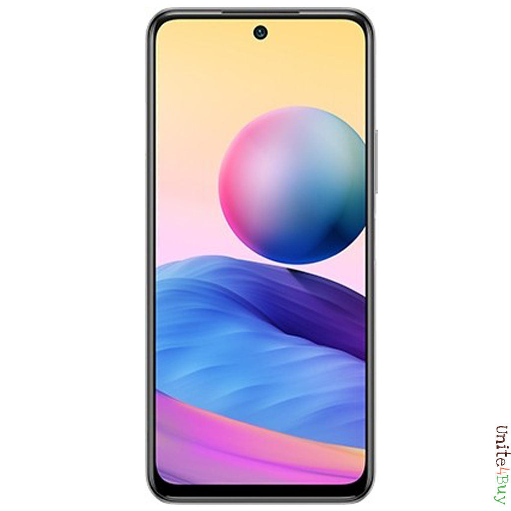 Xiaomi Redmi Note 10 JE Review: specs and features, camera 