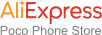 Aliexpress / Poco Phone Store