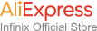 Aliexpress / Infinix Official Store