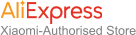 Aliexpress / Xiaomi-Authorised Store
