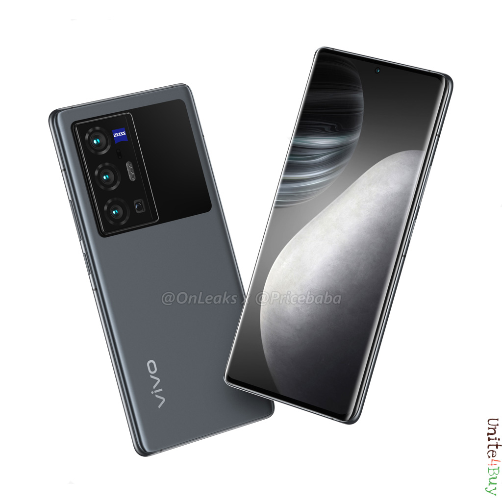 Vivo X70 Pro Price Specs Release Date And Leaks