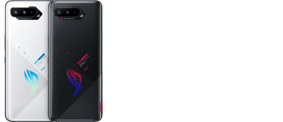 Asus ROG Phone 5s 18/512Gb
