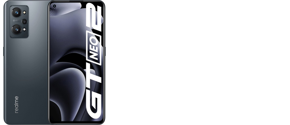 Realme GT Neo2 5G 8/128GB Global