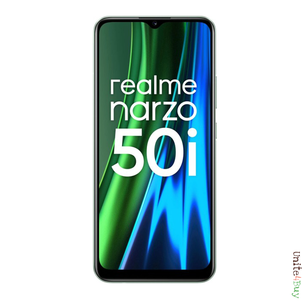 Обзор Realme Narzo 50i: характеристики, отзывы и фото