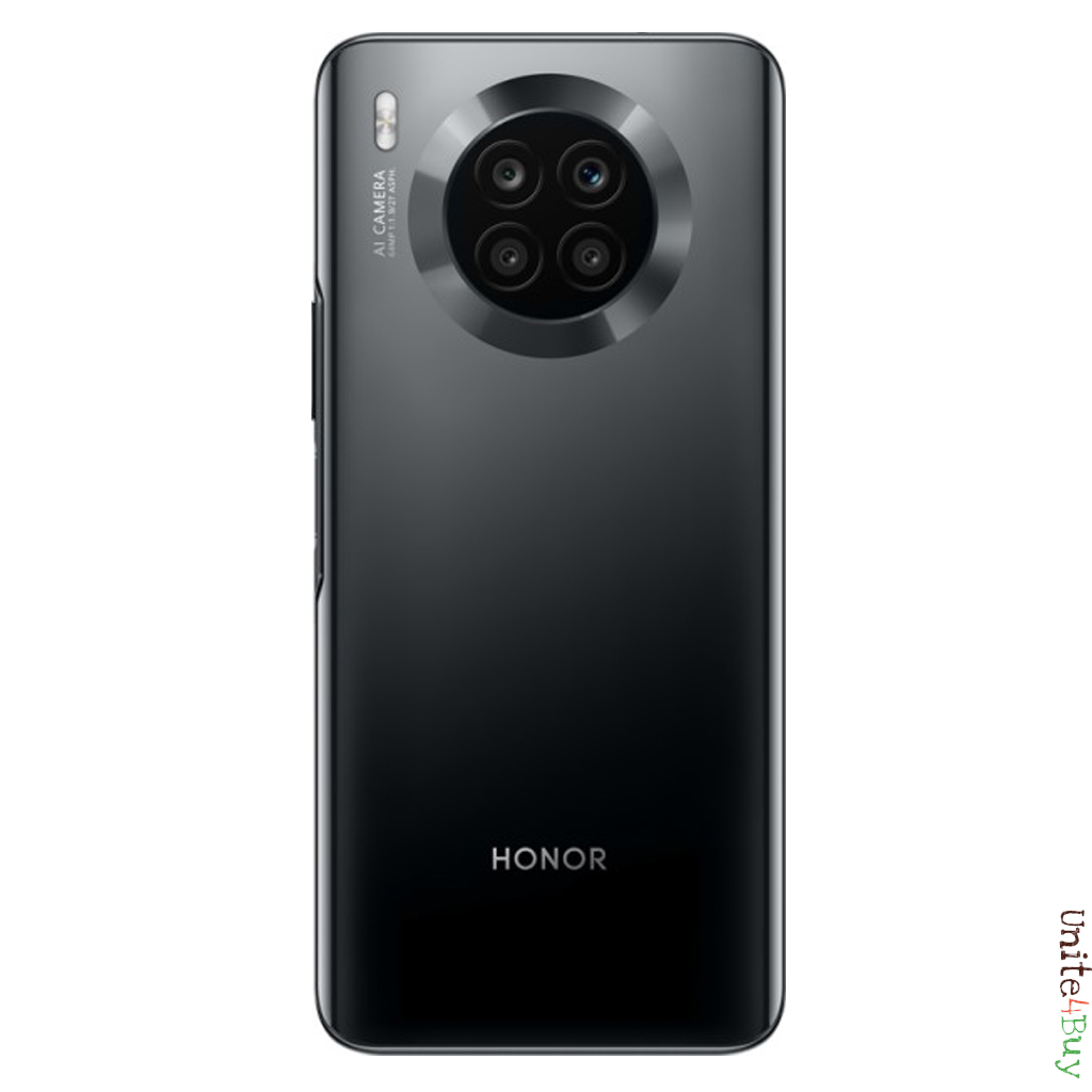 50 review honor lite
