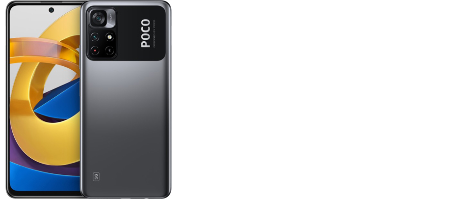 Xiaomi Poco M4 Pro 5G 6/128GB