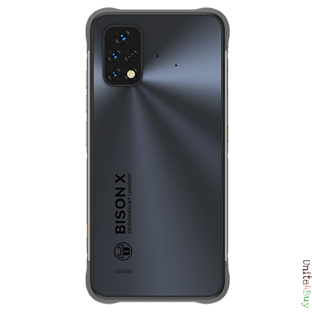 Umidigi Bison X10 Pro Купить