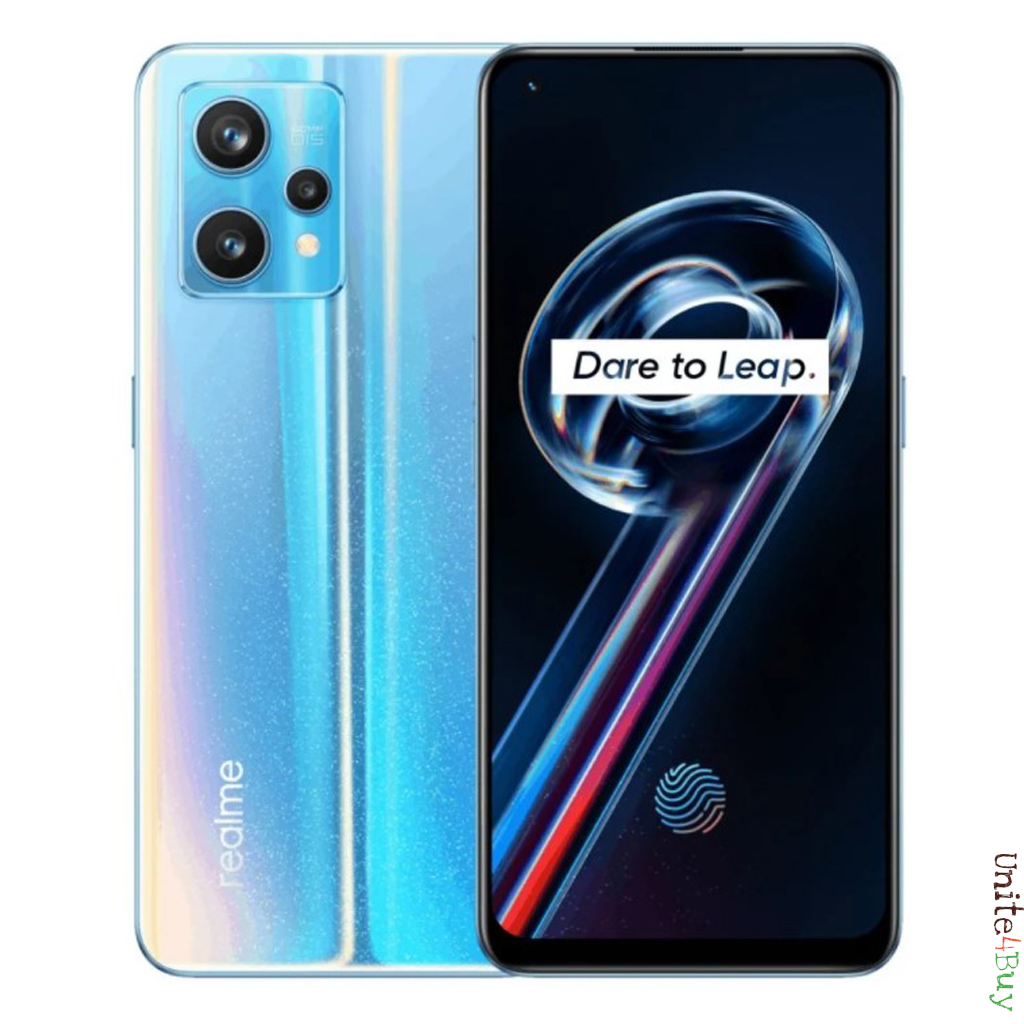 Realme 9 Pro+, review en español, análisis, opinión y características