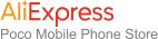 Aliexpress / POCO Mobile Phone Store