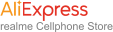 Aliexpress / realme Cellphone Store