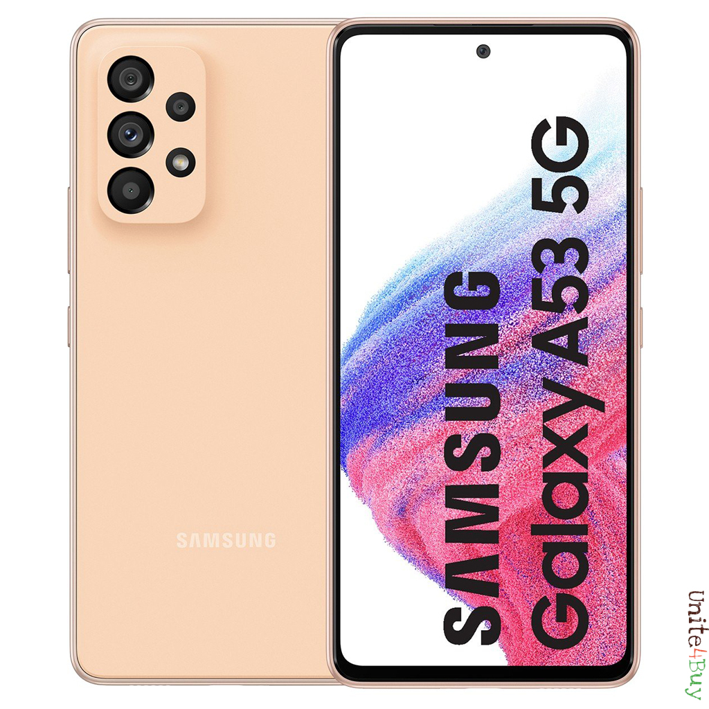Обзор Samsung Galaxy A53 5G: характеристики, отзывы и фото